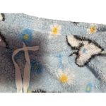 Sanrio Cinnamoroll Sherpa Fleece Pajama Set, Medium, Hot Topic Photo 12