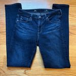 AG Adriano Goldschmied  prima cigarette leg jeans size 26 Photo 1