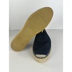 Handmade Viscata Barcelona Navy Espadrille Shoes ‎ In Spain Size 43 US 11 Photo 4