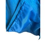 Talbots VTG Women Irish Linen Midi Dress 4 Blue Sheath Career Timeless Classic Photo 7