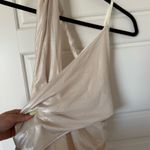 Lia Maxi Dress baobab White Size M Photo 1