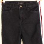 Banana Republic BR High Rise Skinny Jeans NWT Photo 4