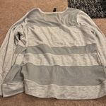 Yogalicious  2x grey top Photo 4