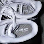 Adidas  Women’s Grand Court Cloudfoam Sneakers Photo 3