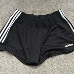 Adidas Athletic Gym Shorts Photo 0