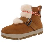 UGG  Classic Weather Hiker Suede Ankle Boots, Winter & Snow, Size 7.5 New in Box Photo 6