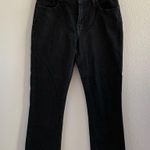 Lucky Brand Lolita Boot Black Pants 4 / 27 Photo 2