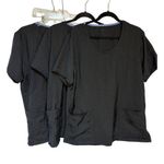 Black Womens Short Photo 0