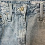 AG Adriano Goldschmied AG The Sandy Jean Skirt Photo 3