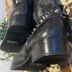 Sam Edelman  PARK LEATHER BOOT Sz:6.5 Photo 6