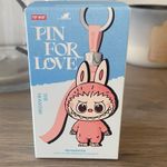 Brand New Popmart The Monsters Labubu. Sealed in box Photo 0