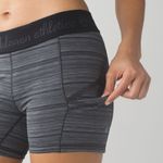 Lululemon  What The Sport Short 4” Photo 6