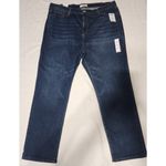 Denizen from Levi's  high rise straight W40'' x  L43'' women's Photo 1