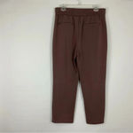 Maison‎ d’ Amelie Pintuck Pull On Pants Size Large Photo 2