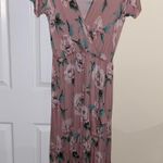 Sweet Pea Maxi Dress Photo 0