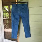 Theyskens’ Theory “Peleg” Cropped Jeans Size 27 Photo 4