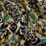 Anthropologie  Vanessa Virginia silk blouse small Photo 10