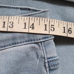 Dg2 novelty embroidered girlfriend jeans size 10 Photo 5