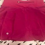 Lululemon Skirt Photo 2