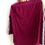 PINK - Victoria's Secret  Long Sleeve Shirt Photo 1