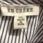 En Crême 🆕En Creme Long Bell Sleeve Blouse🆕 Photo 7