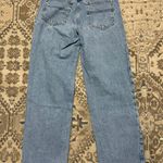 Calvin Klein Vintage  light wash jeans Photo 1