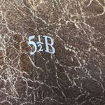 Ariat Women Desert Holly Pearl Leather Western Boots Embroidered Design Sz 5.5 B Photo 11