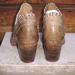 Bed Stu NWT  Taupe Brown Ankle Booties Boots Photo 6