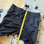 Lululemon  Dance Studio Crop Unlined Black Pants‎ Women's Size 8 Photo 5