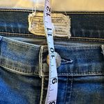 Current/Elliott Jeans 32 high waist stiletto medium wash Photo 5