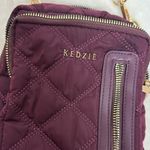 Kedzie Quilted Crossbody Bag Photo 11