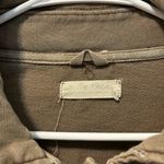 Free People Saturday Shirt Jacket Photo 6