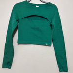 JoyLab  Top Women’s Cropped Athletic Photo 0