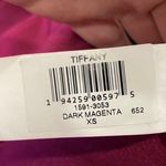 Dress the Population  Tiffany Dress Magenta XS Photo 6