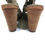 Marc Fisher SS1707 GUC  Valen Sandals size 9.5 Photo 8