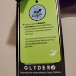 Glyder  Purple Sports Bra Moisture Absorption Photo 9