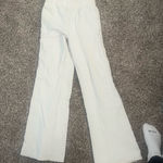 Target Wide leg sweatpants  Photo 0