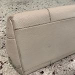 Bottega Veneta Authentic Intrecciato Roma Leather Satchel Bag Handbag Photo 5