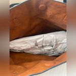 NWT Reversible G.H Bass & Co. Purse With Removable Pouch Black Photo 2