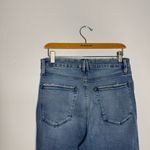 Good American Good‎ American Good Girlfriend High Waist Jeans Photo 5