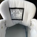 FILA Women's Wx-100 Snake Fashion-Sneakers White/High Rise, NWOT, Size 8 Photo 6