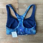 Lululemon NWT Wunder Train Bra Photo 1
