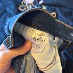 Hudson Jeans  Women's Straight Leg in Blue Photo 4