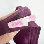Victoria's Secret PINK by  Wired Free Bra in Maroon Size 34C Photo 5