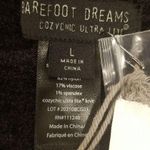 Barefoot Dreams 💕💕 CozyChic Ultra Lite Leggings ~ Black Large L NWT Photo 13