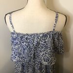 Motherhood Maternity  Paisley Print Maxi Dress Photo 7