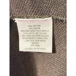 Style & Co. Plaid Mock Neck Sweater Dress, green and black, size Small Photo 5