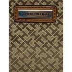 Tommy Hilfiger  Small Wristlet Purse/Bag 5.5x8" Photo 4