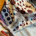 Zaful O Ring Halter Swimsuit Top Tribal Festival Boho Photo 3