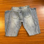 Brandy Melville low waisted addison jeans Photo 1